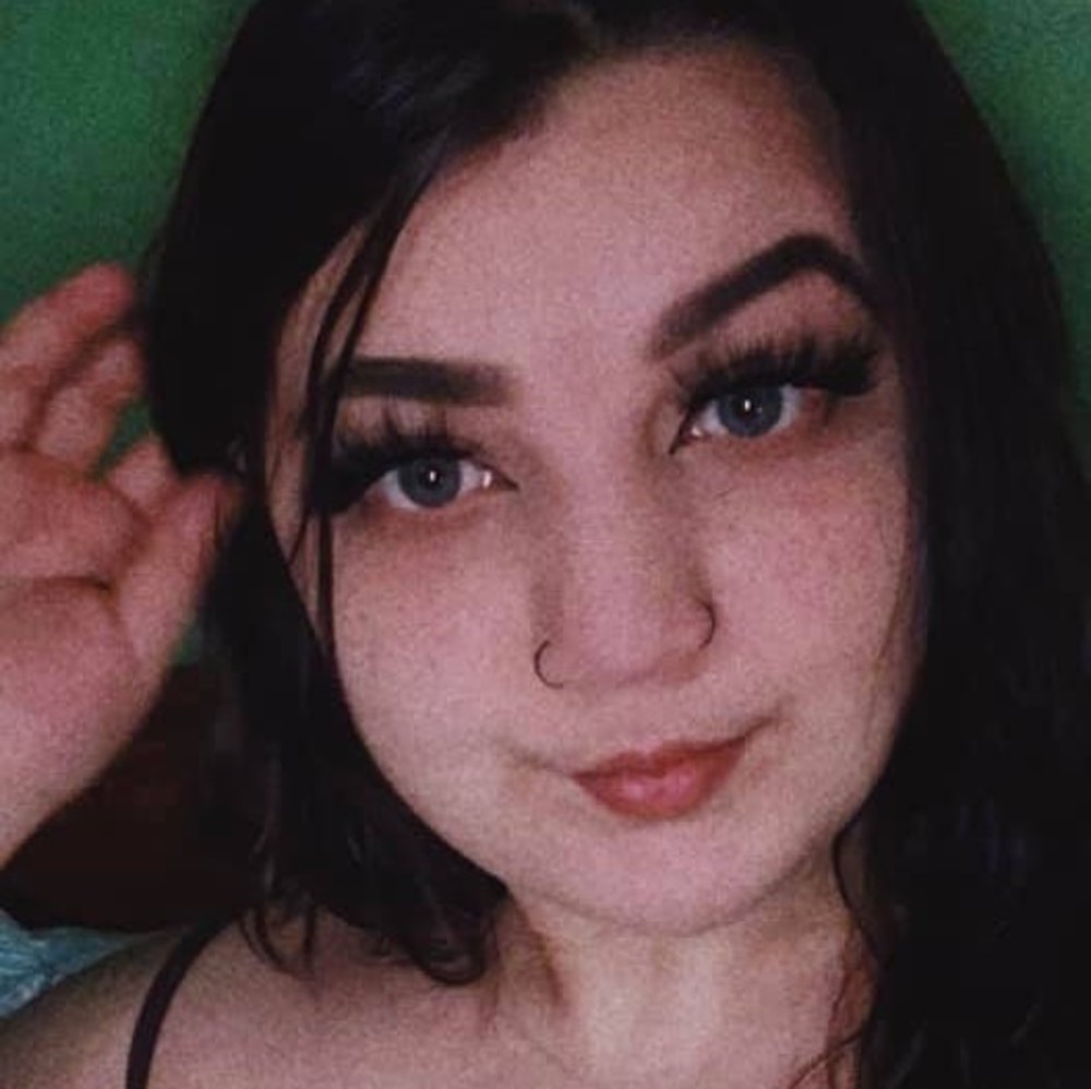 Meet your Posher, Kiara